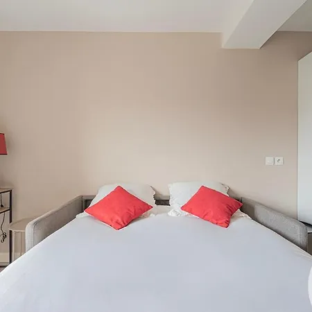 Donald's - 5 Minutes To Disneyland Paris Apartamento